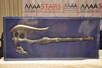 Racha Axe Presentation